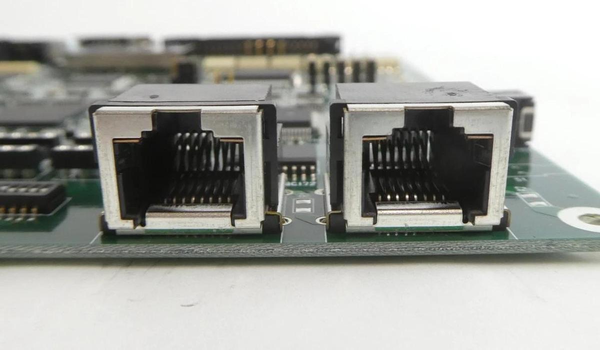 Used TEL Tokyo Electron 2180-021108-11 Process Control PCB TTLM02-12 MDIF5B Working
