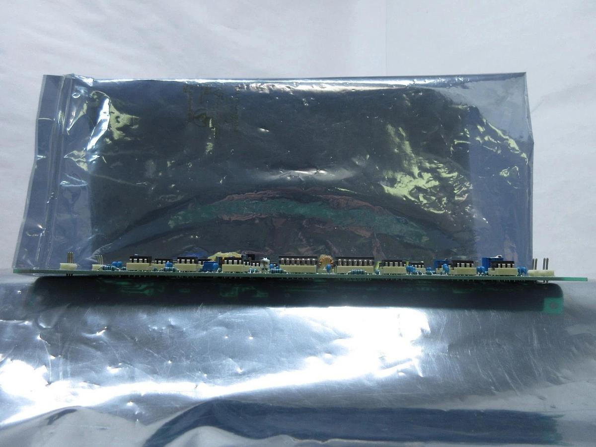 Used Cosel AOU-01B Isolated DC/DC Converter Board PCB Used Working