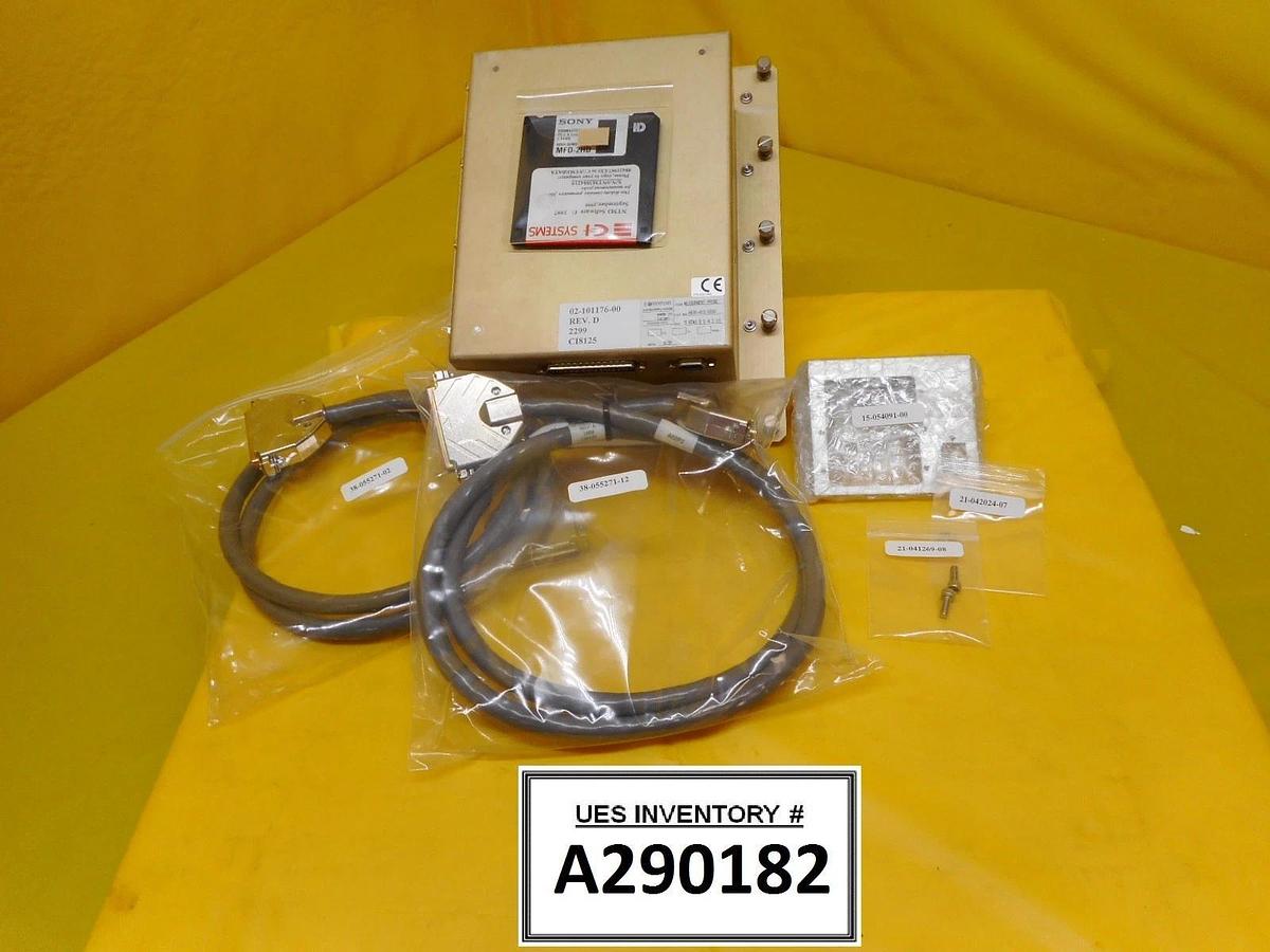 Used ECI Systems 04-055583-00 Remote Module Kit TW Monitor Used Working