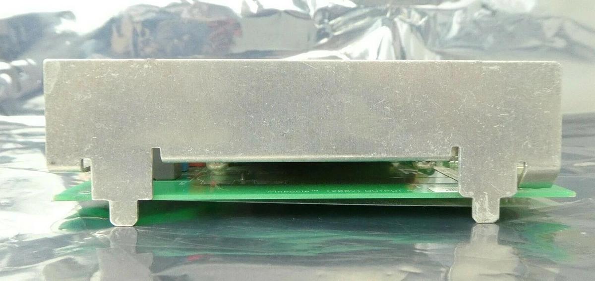 Used AE Advanced Energy 1303282 20kW Pinnacle 208v Output Drive PCB 2301459-A Working