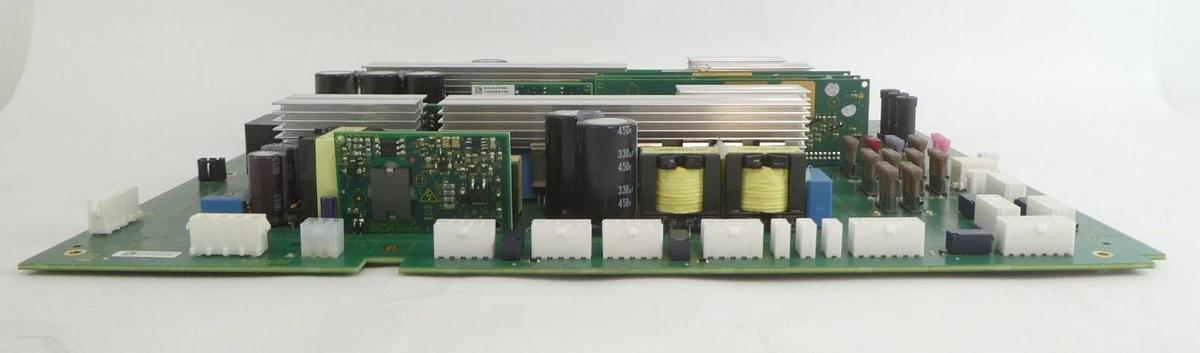 Used AB Sciex 5067418 Power Distribution PCB 5067420 G ZenoTOF Spectrometer Working
