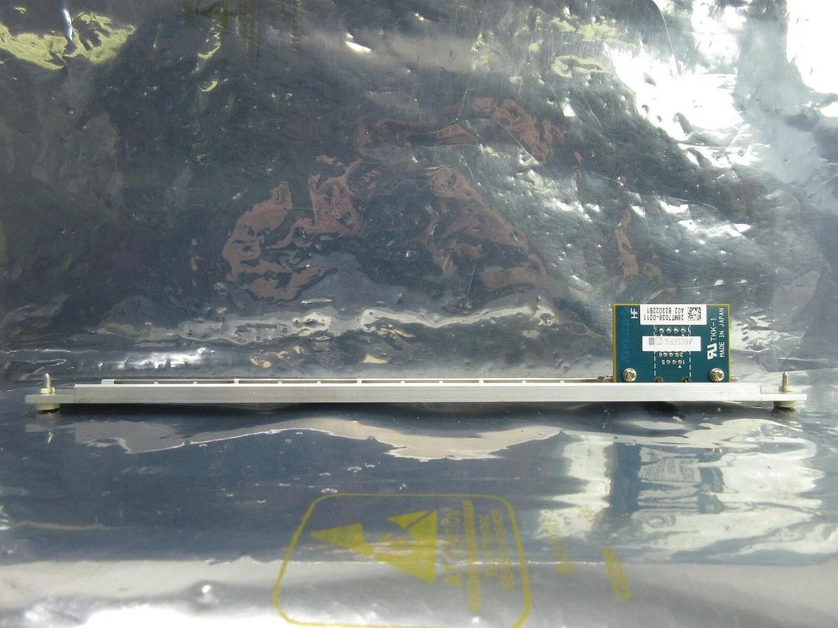 Used Nikon 4S013-535 Interface Board PCB STGVMERST-IF 4S063-067 NSR-S620D Used