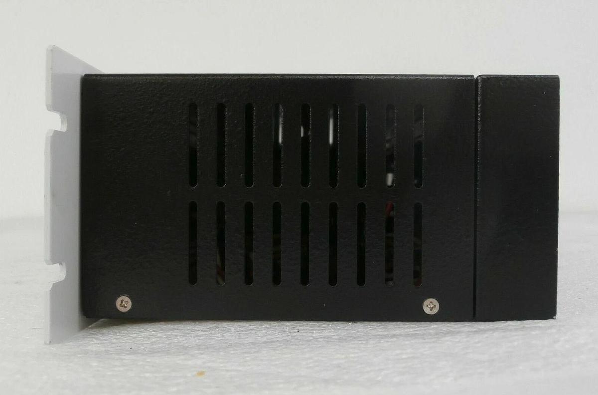 Used Seiko Seiki SCU-STC-A Turbomolecular Pump STP Thermo Controller Turbo Working