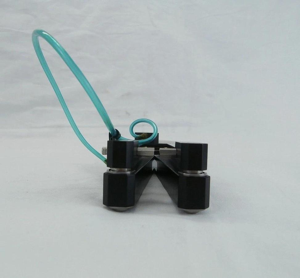 Used Brooks Automation 398-19599-1 Wafer Robot Paddle End Effector Fork Used Working