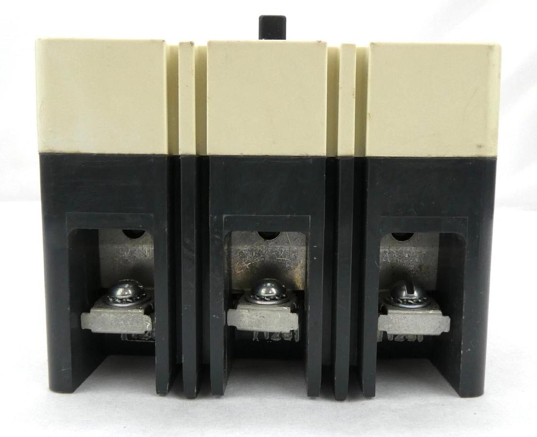 Used Eaton 6639C94G88 Industrial Circuit Breaker FD3035L Working Surplus
