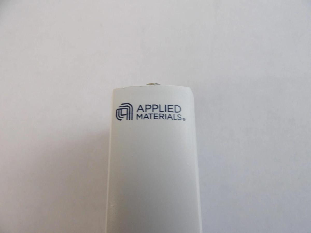 Used AMAT Applied Materials 0190-49541 Pressure Gauge SCG100 Lot of 2 Working Spare