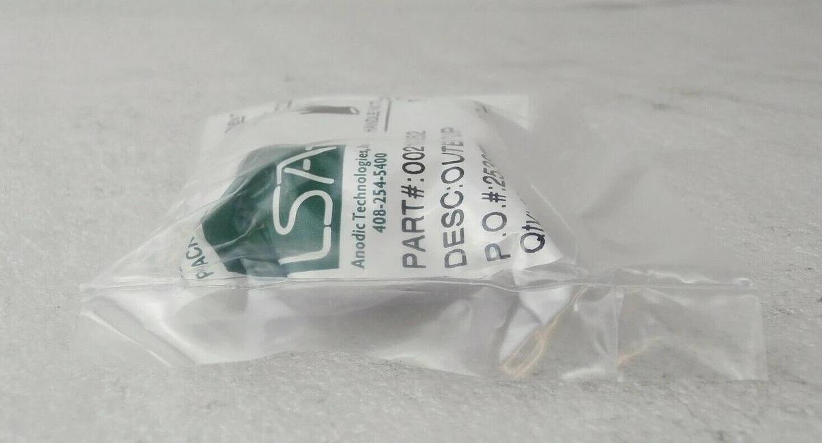 Refurbished AMAT Applied Materials 0021-04252 Outer Cup Reseller Lot of 4 Refurbished