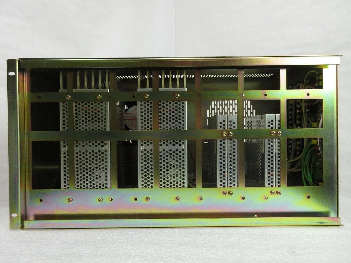 Used TDK (MSC002) Power Supply Nikon 4S598-227 NSR System Used Working