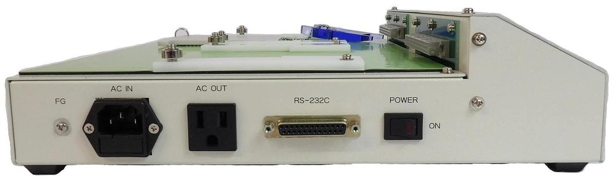Used Yec DEMI-AI High Speed Eprom Duplicator Module Working Surplus