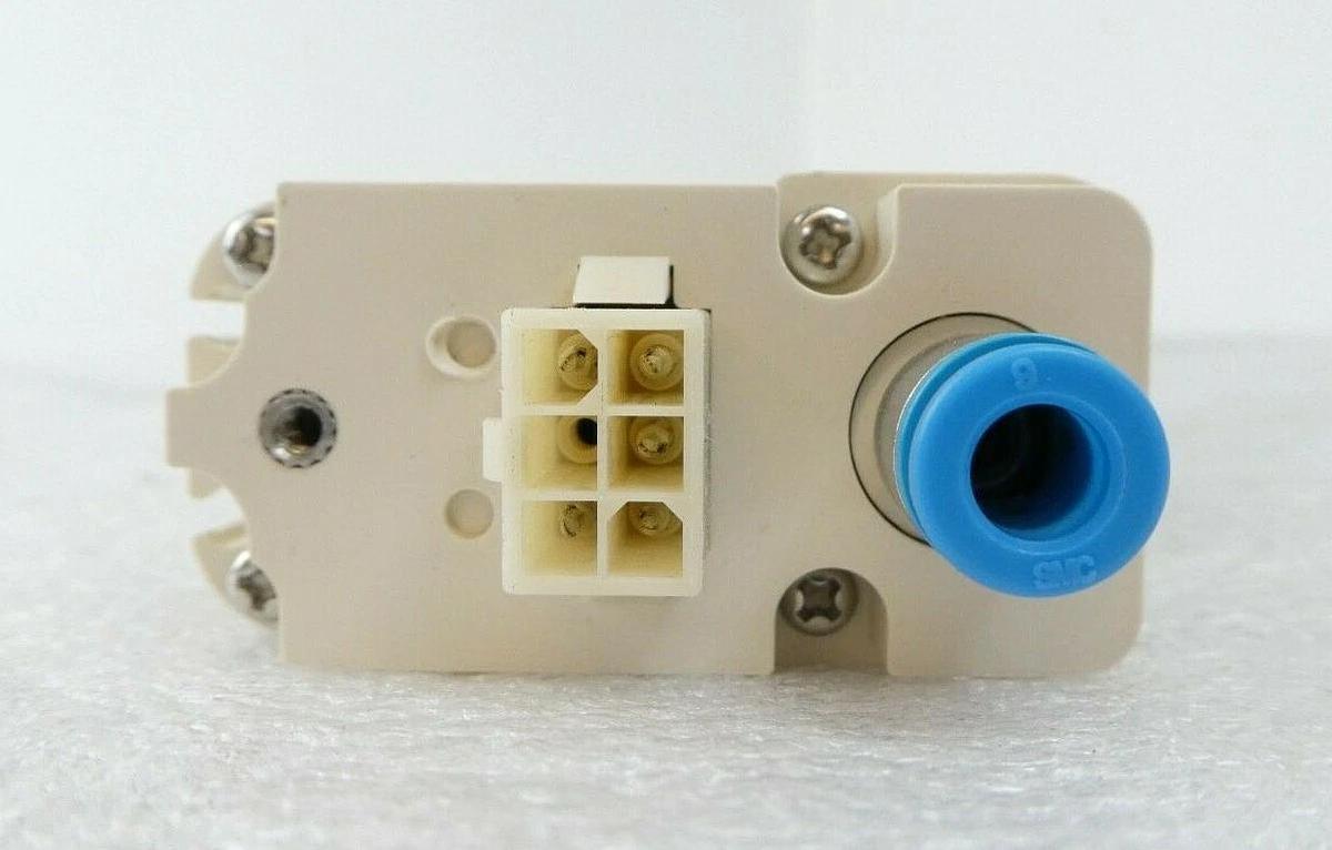 Used Shishido Electrostatic CABX350HW-S2 Ionizer Bar Lot of 4 Rudolph F30 Working