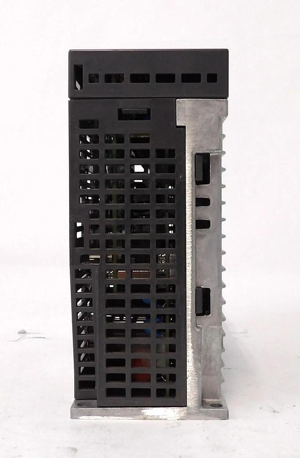 Used Shibaura Machine VLASX-012P2-AXM Servo Amplifier Module Working Surplus