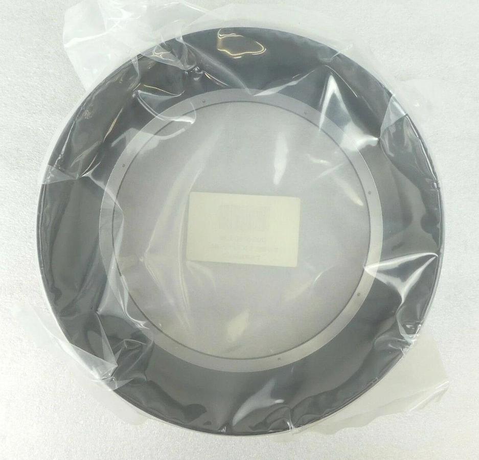 Used AMAT Applied Materials 0020-30198 Tapered External Cathode Tube Cleaned Working
