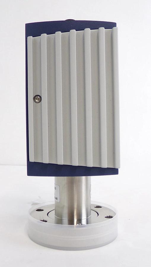 Inficon 353-579 Vacuum Gauge Valve BPG402-SD New Surplus