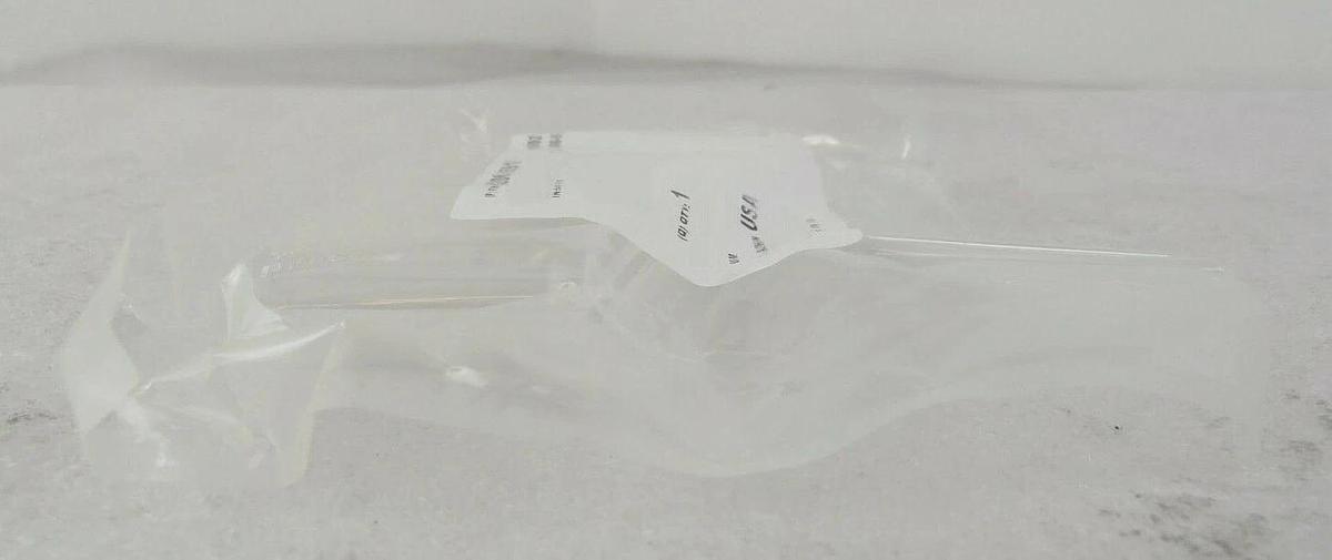 AMAT Applied Materials 0200-35917 NIT 2 Zone Quartz Insert New Surplus