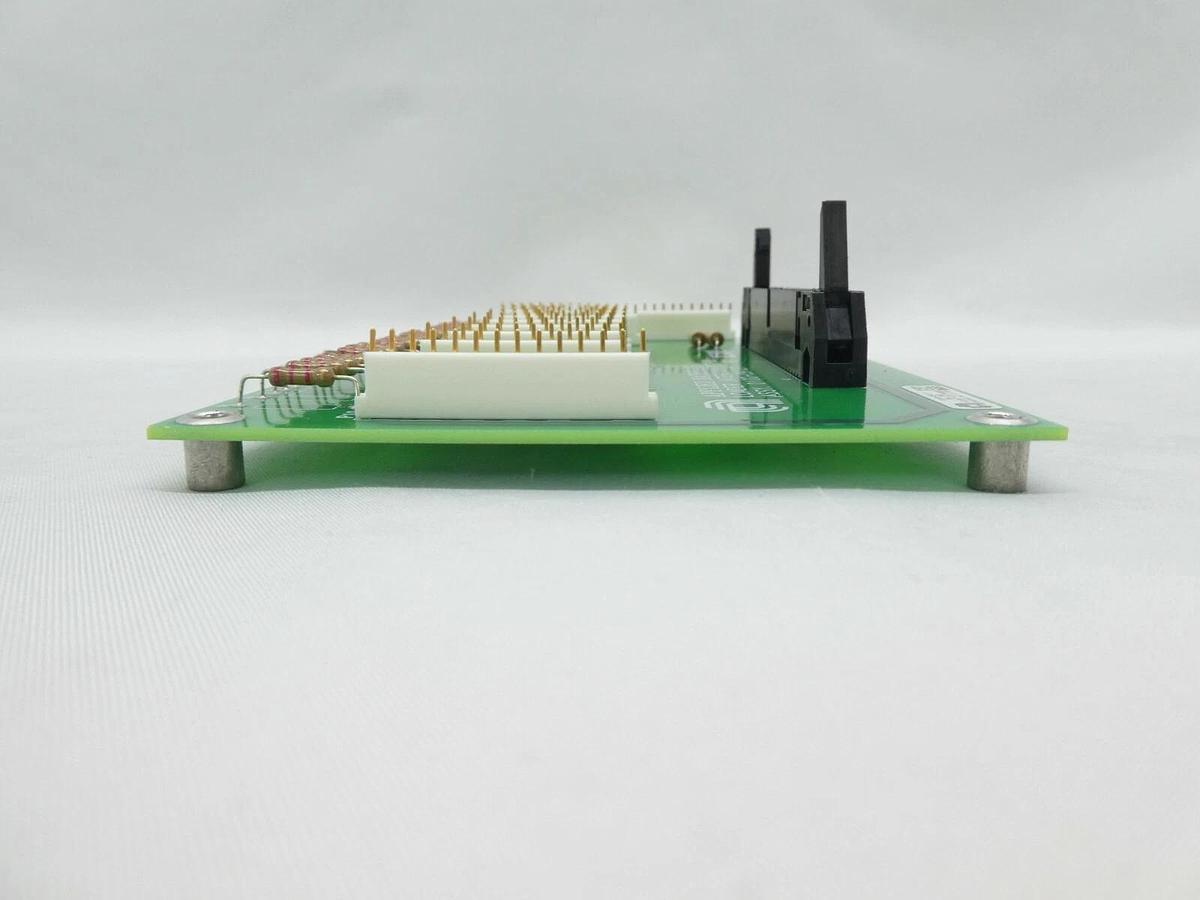 AMAT Applied Materials 0100-09127 Loader Interconnect Board PCB New Surplus