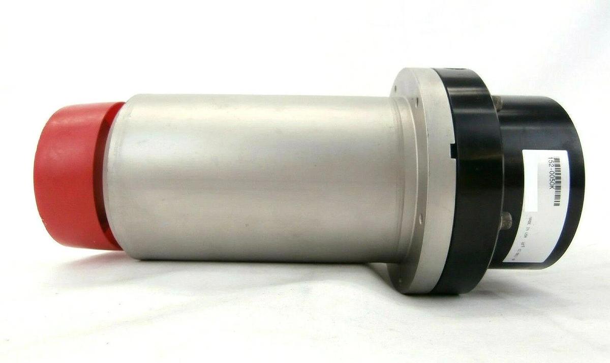 Used MKS Instruments 152-0050K-S02 Isolation Vacuum Valve NW50 Lam Continuum Spare