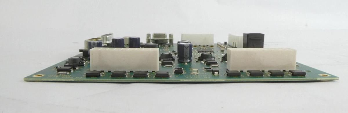 Used AB Sciex 5026003 Control Interface PCB API 4000 LC/MS/MS Working Surplus