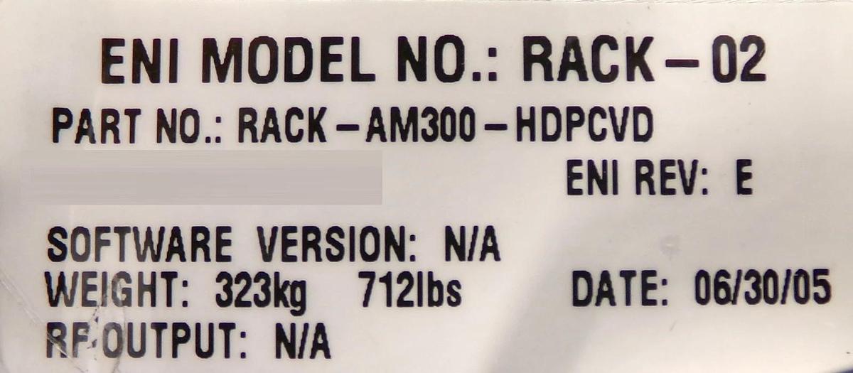 Used ENI RACK-AM300-HDPCVD Display Control PCB Set VK204-25 LK204-25 Lot of 3 Spare