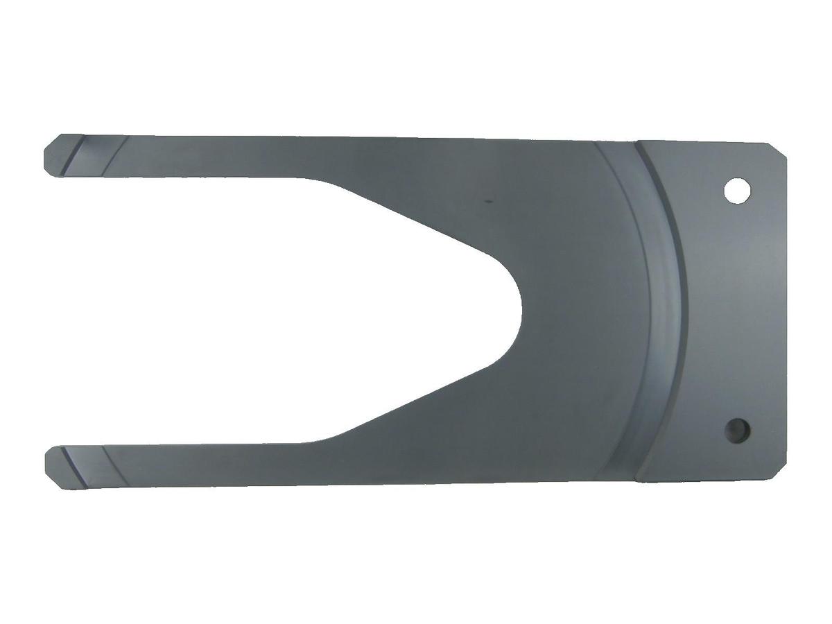 Ulvac Technologies EM1638-090-34C 8" Pick Up End Effector 200mm ZX-1000 New