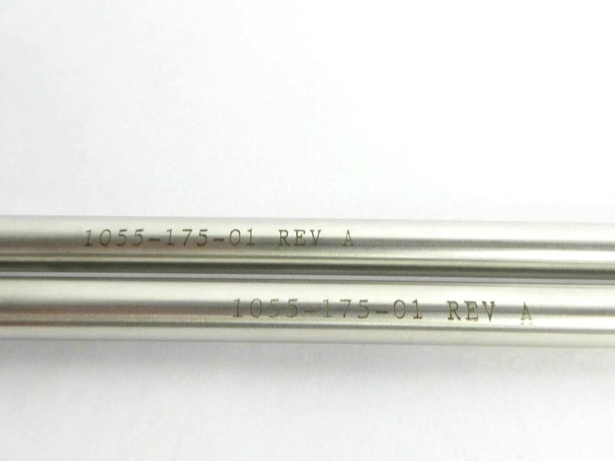 Omron E3L-2RC4 Left Load Lock Wafer Present Sensor ASM 02-142758-01 New Surplus