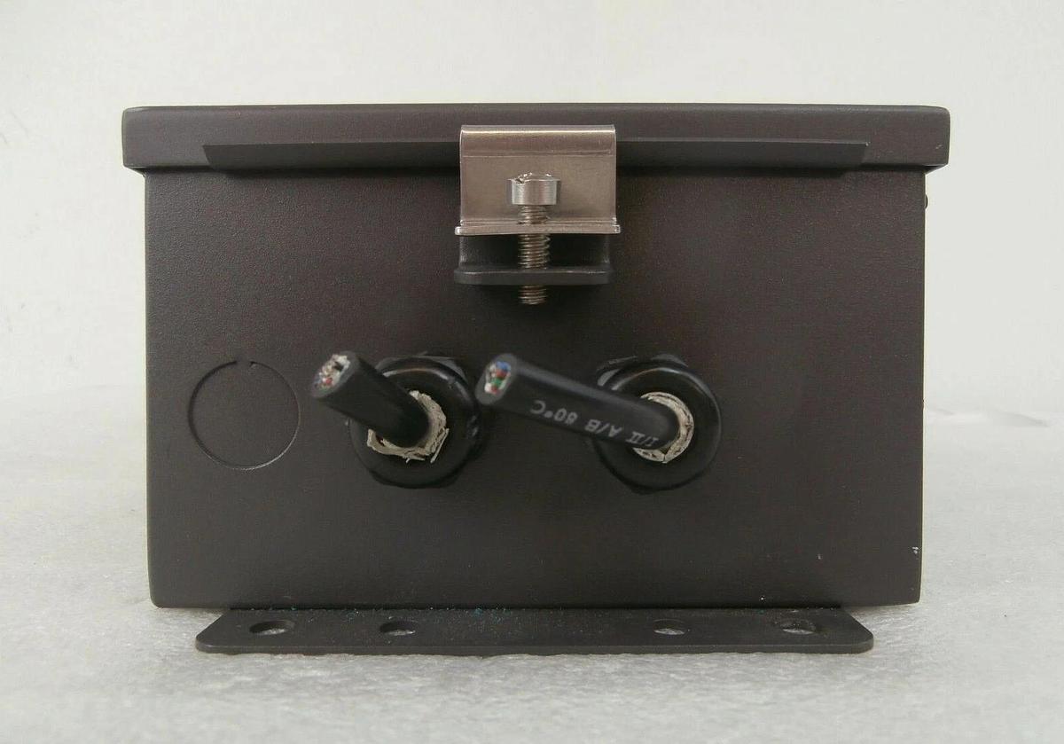 Used Sti 43268-08 Light Curtain Controller MiniSafe/FlexSafe 4300B Series MS4332B