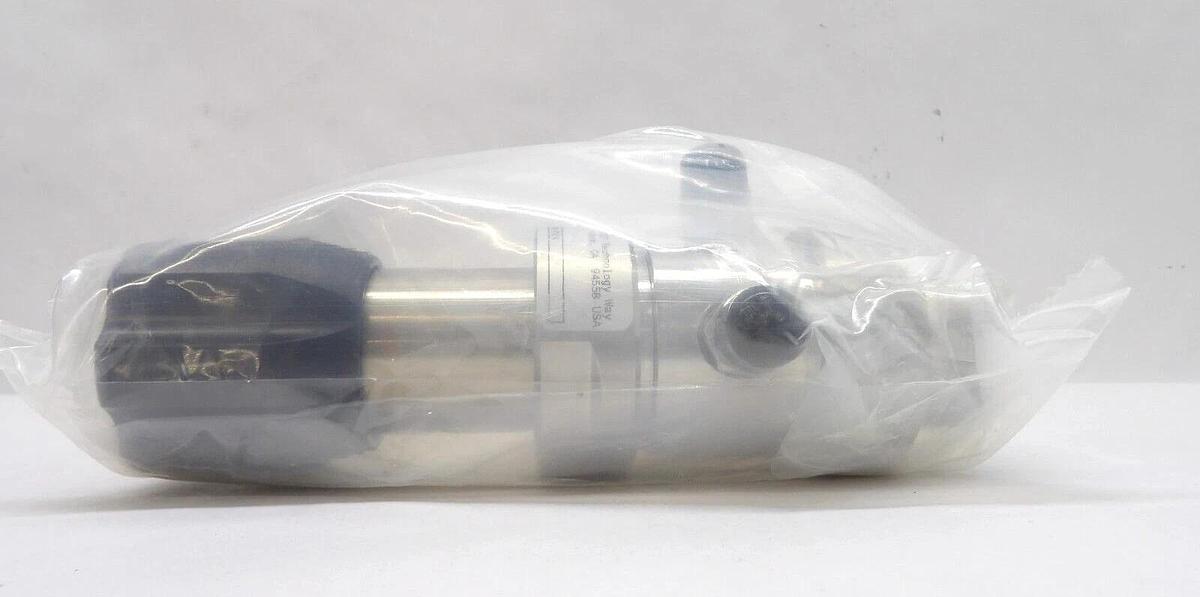 APTech AP1710SM 2PWA MV4 MV4 Manual Two Stage Died Diaphragm Regulator New Spare