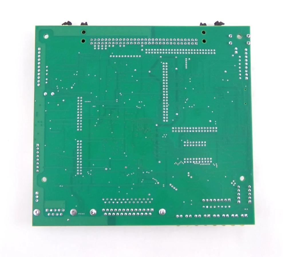 Used Kollmorgen PVD-DCB4 Digital Control Board PCB FDCB4R2 Reseller Lot of 2 Working