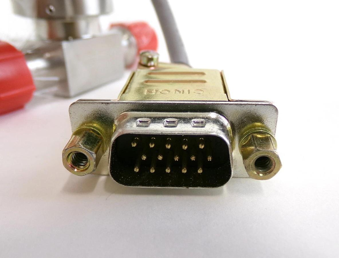 MKS Instruments 872B12PCA2GC1 Baratron Pressure Transducer 872B New