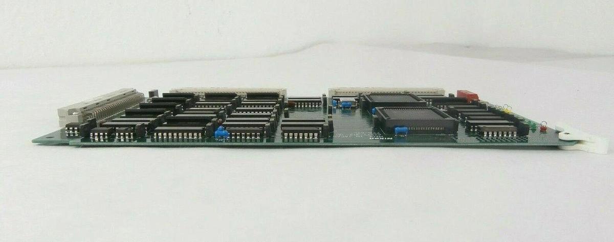Nikon 4S017-912-Ⓐ PPD Control PCB Card PPD-CTL KBB07279 New Surplus