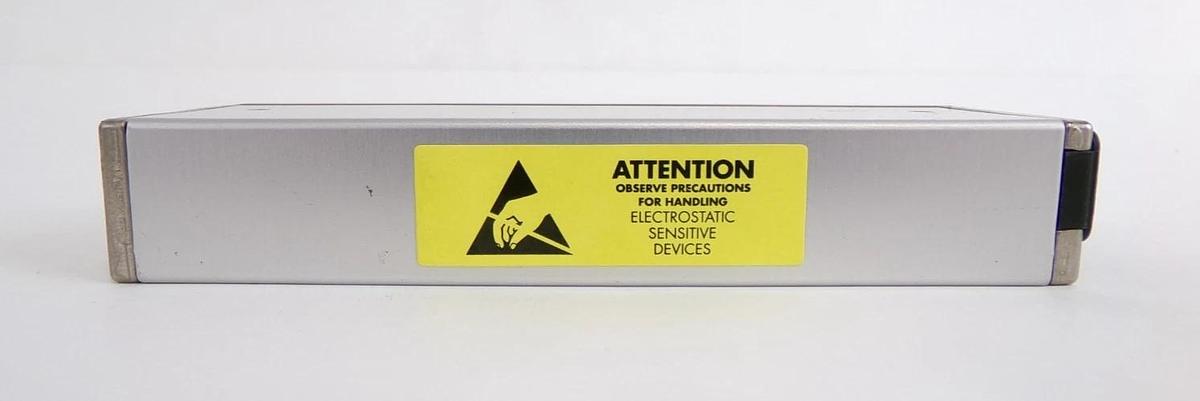 Used Agilent Technologies E4440A Attenuator Set of 2 33360-60003 33321-60058 Surplus