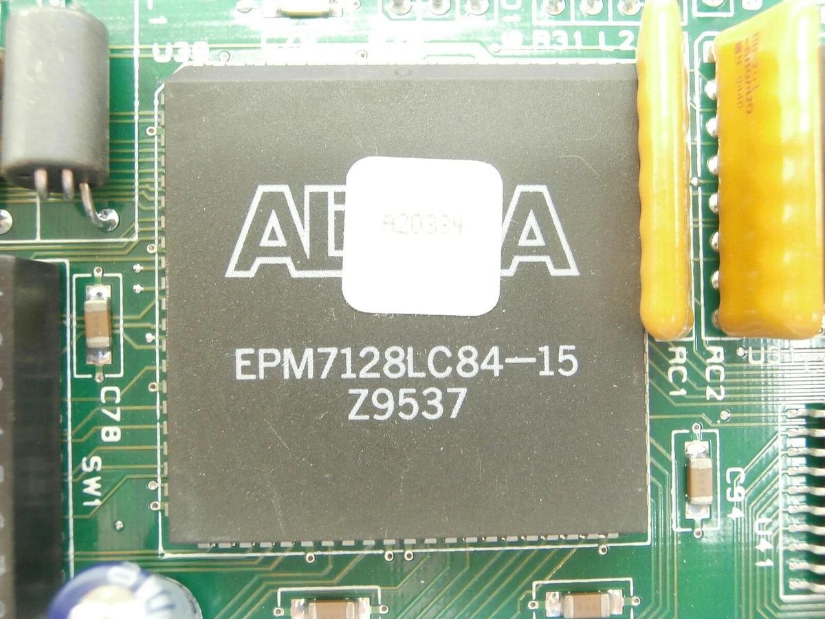 Used Acumen 10010 Image Acquisition Card PCB Card Plasma-Therm 2016-0305-4405 Spare