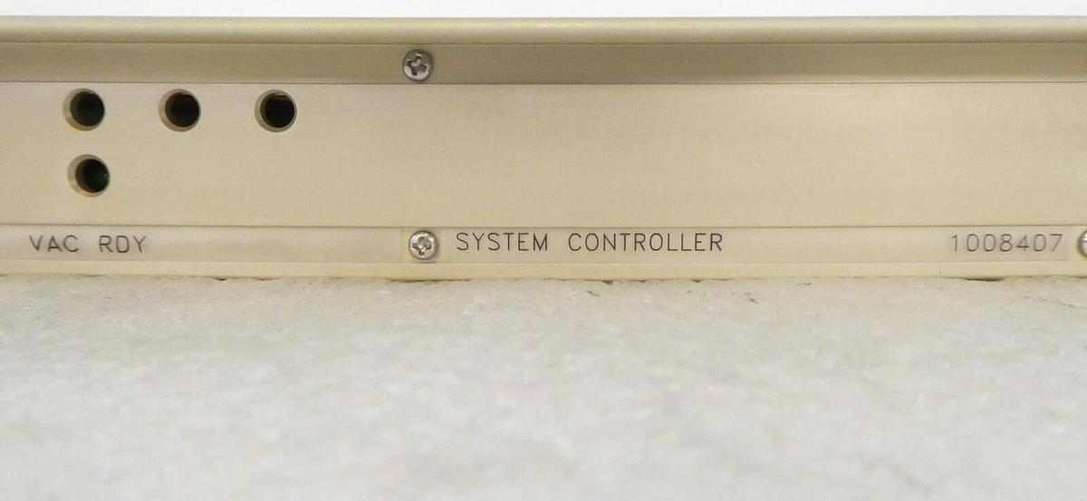 Used AB Sciex 1008407 System Controller Module PCB Card TripleTOF 5600 LC/MS Working