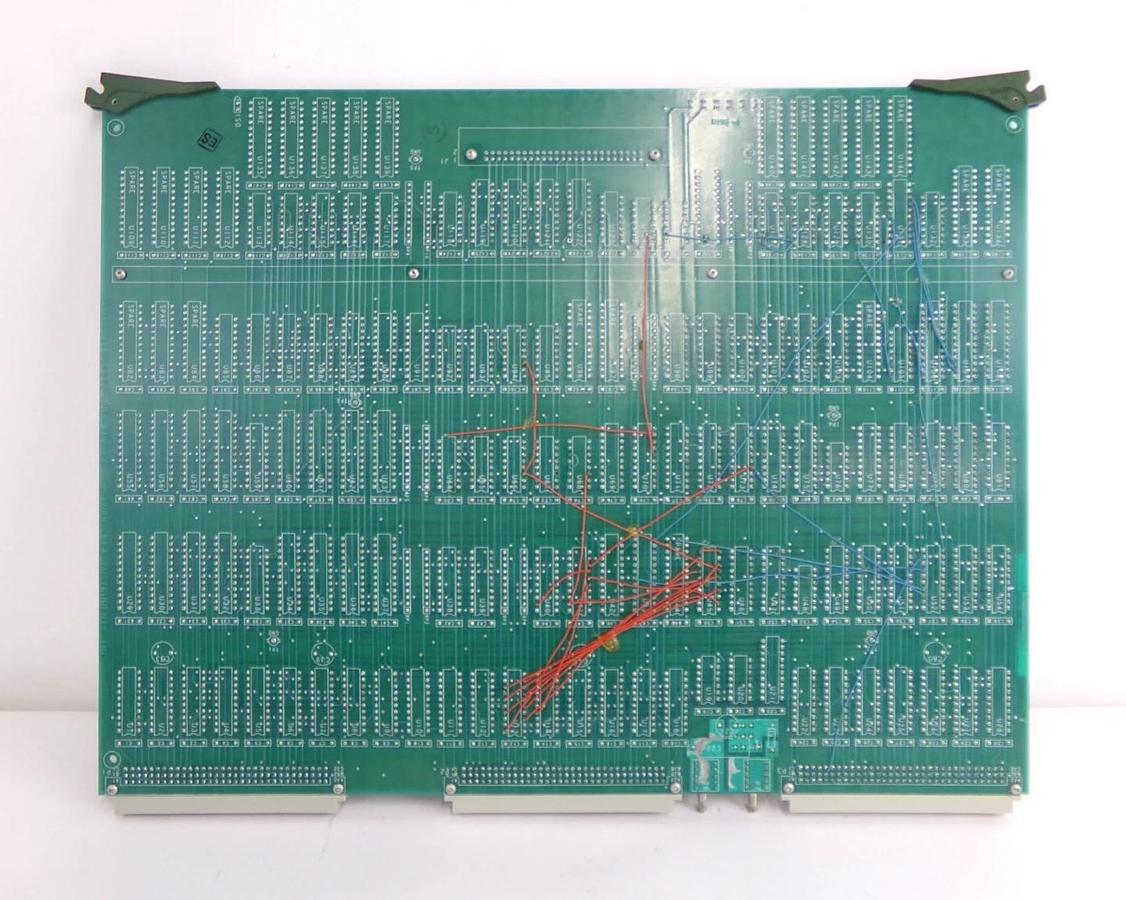 Used KLA Instruments 710-044043-00 Plane Merge PCB Working Surplus