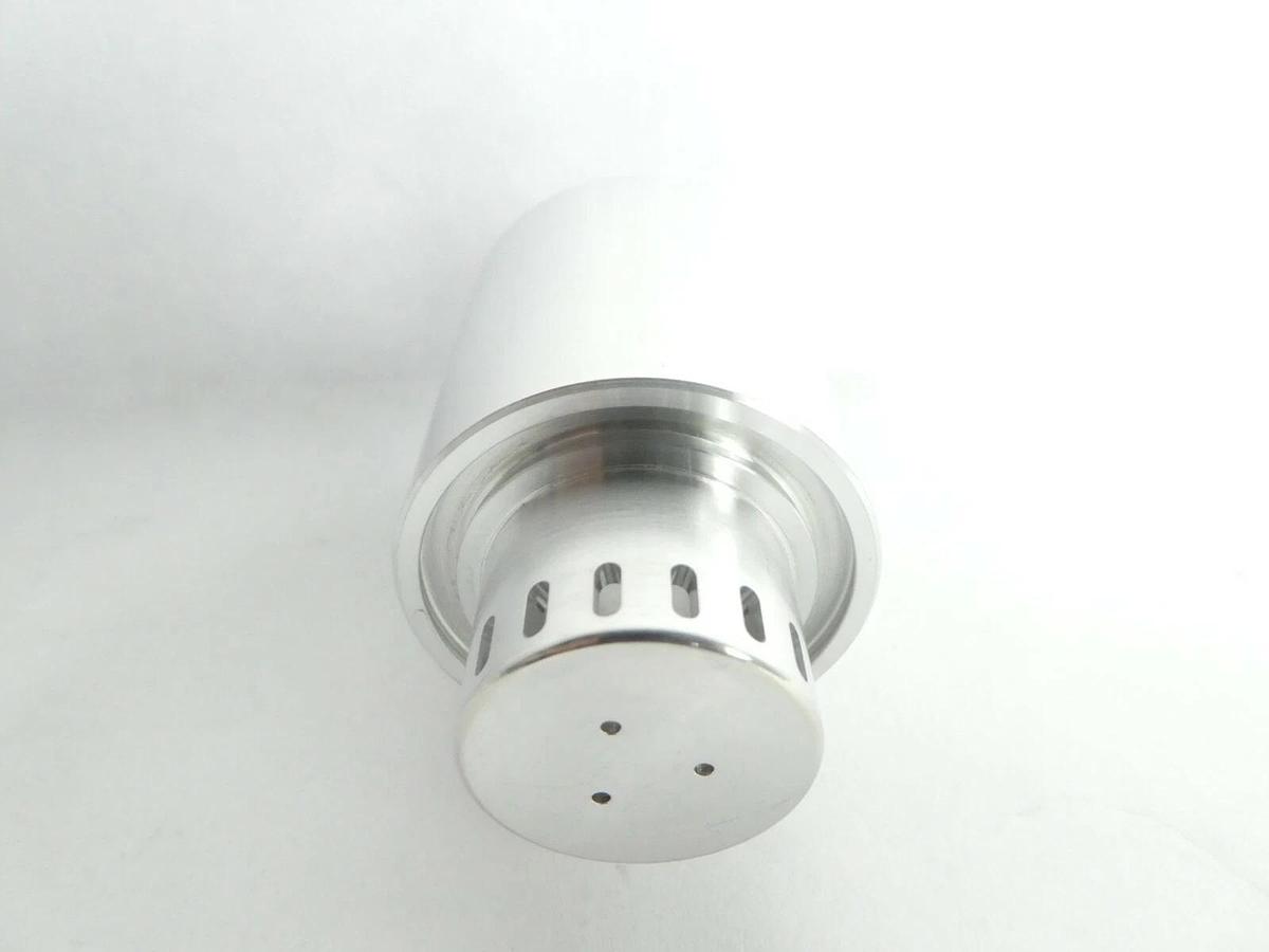 ASM 1017-418-01 Gas Distribution Channel Plate New Surplus