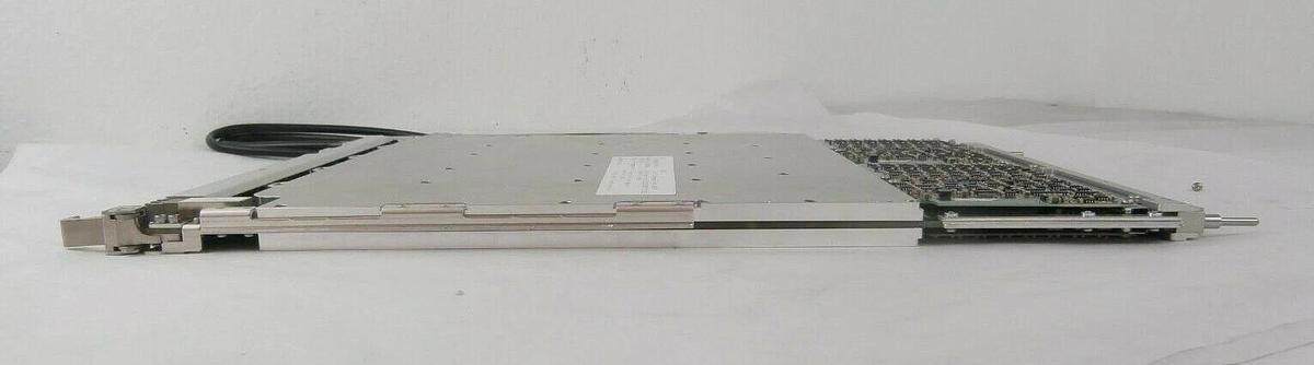 Used Advantest BPS-030614 Liquid Cooled Processor PCB Card BFE T2000 Working Surplus