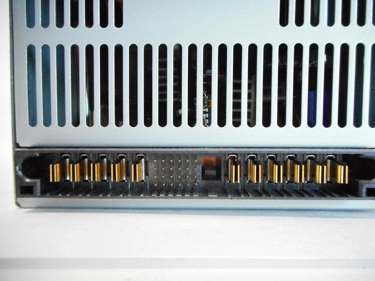 Used NMB Technologies SD011A450NSW-1 Power Supply GM450SSISSV Reseller Lot of 10 Used