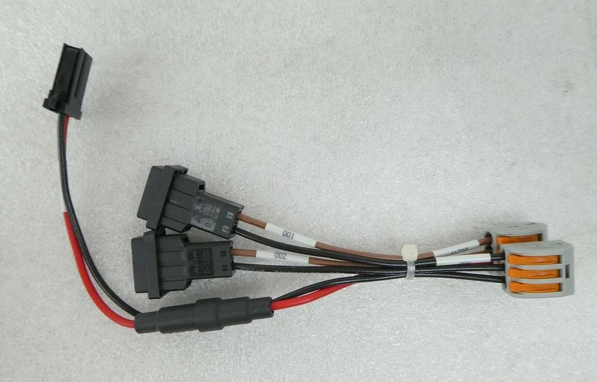 TEL Tokyo Electron 5086-423847-11 Motor Driver Assembly #30 A7793-0407Y3A-2 New