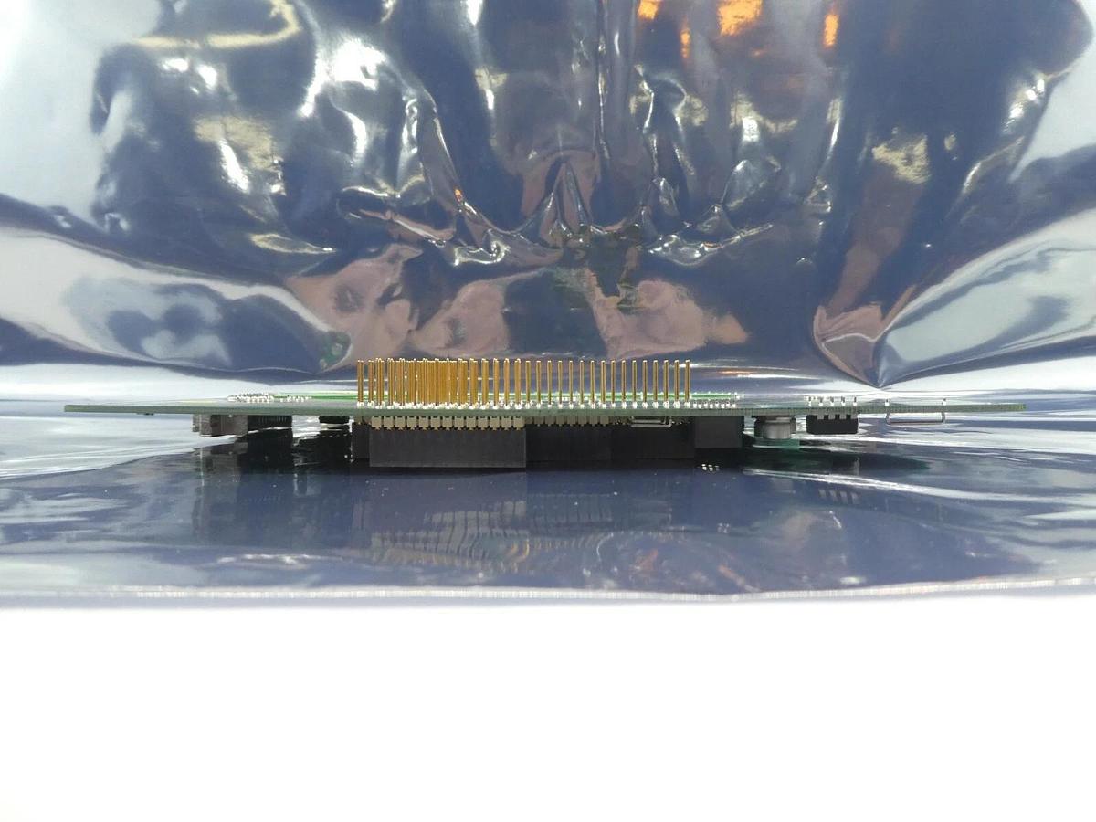 Used Nikon 4S018-762 Driver PCB IU-DRV1 NSR FX-601F FPD Lithography System Working