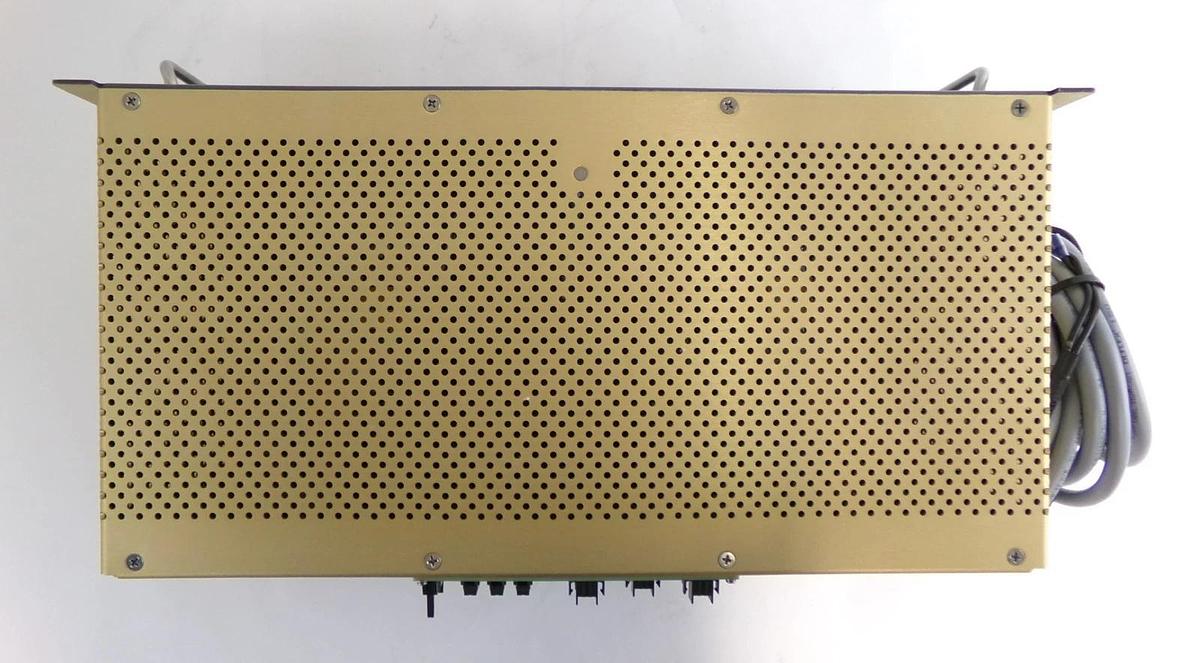 AMAT Applied Materials 0090-04461 Turbo Controller AC Box Assembly New Surplus