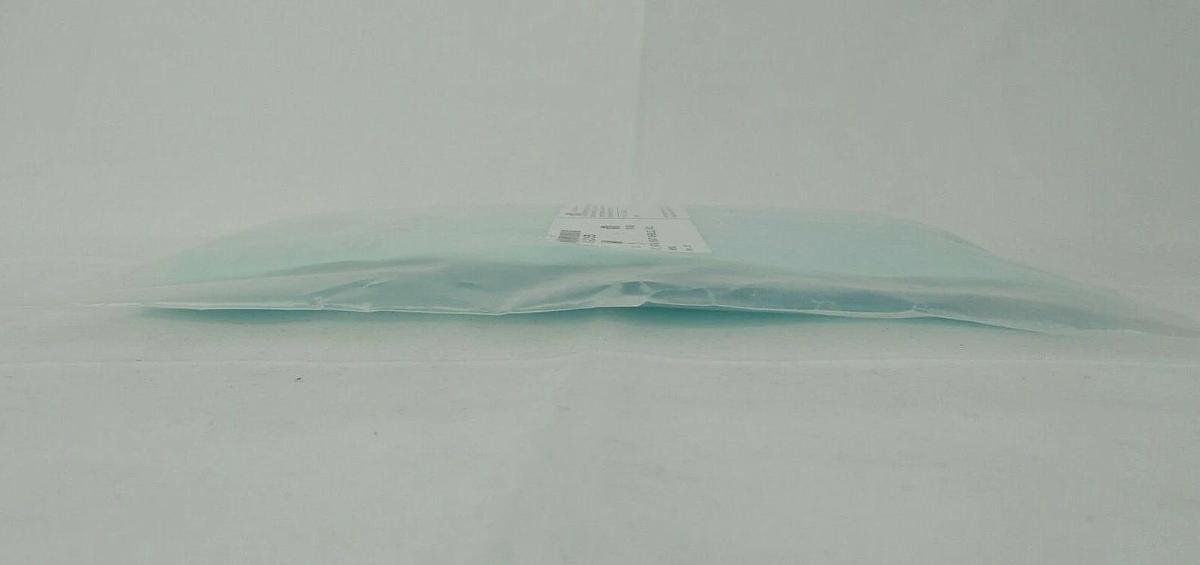 AMAT Applied Materials 0240-23355 HTHU Heat Shield Kit W/C 6" New Spare