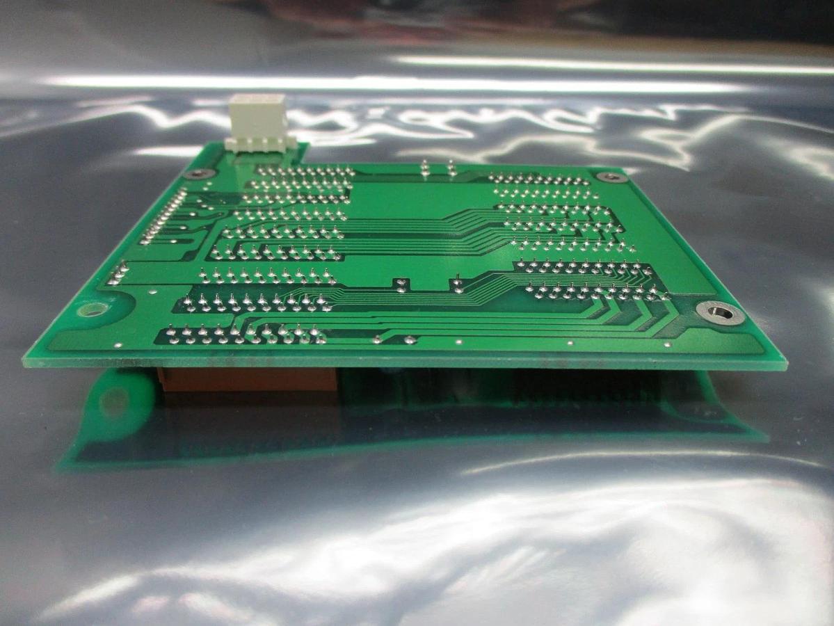 Used TEL Tokyo Electron 3281-000110-13 Y Interconnect 1 PCB 3208-000110-13 P-8 Used