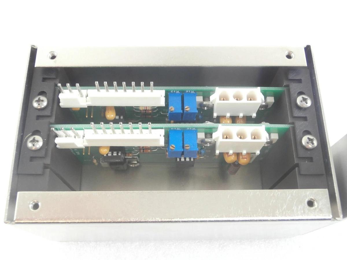 Used Lam Research 853-017620-001-A-C222 Tri-Convectron Interface Assembly 4420 Spare