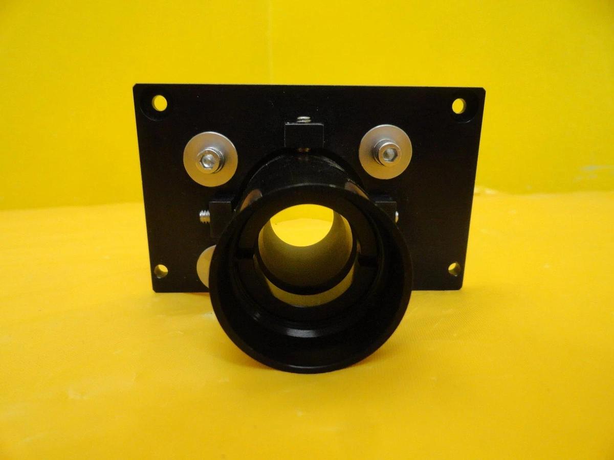 Used KLA-Tencor Diode Array Optical Lens Assembly Set of 2 5107 Overlay System Used