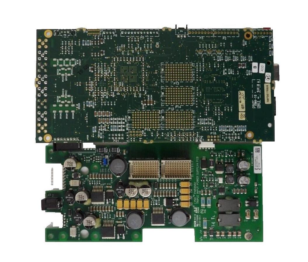 Used AE Advanced Energy 23020211-B 23020072-B 23070029-A Navigator PCB Working