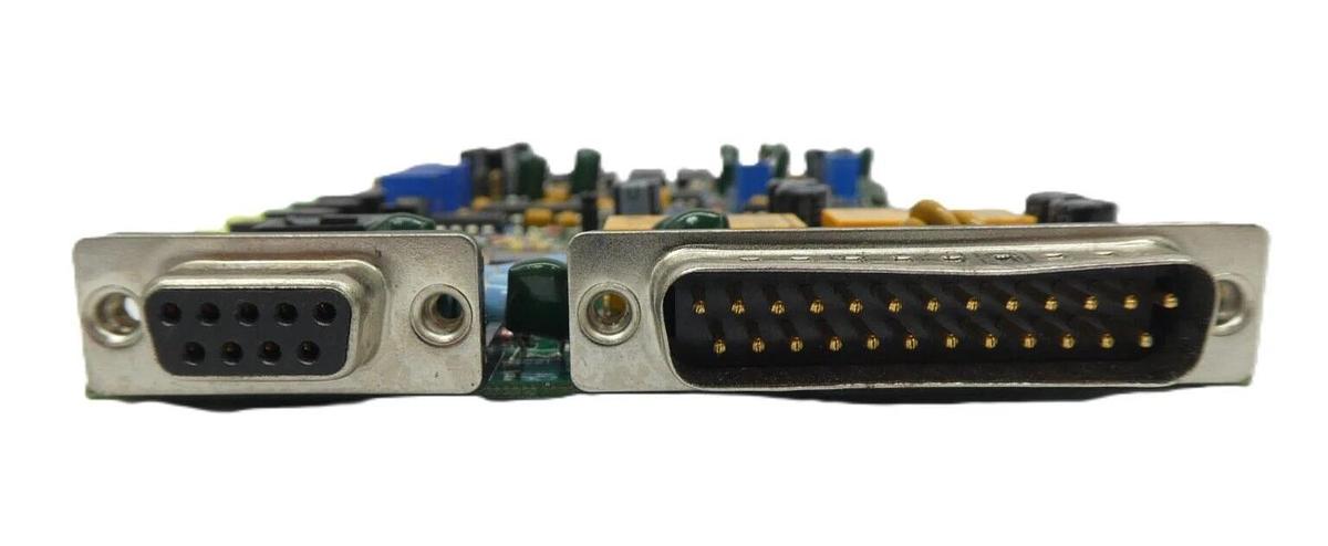 Used AMAT Applied Materials 0100-76269 RF Match Control PCB 07031514-1 Working Spare