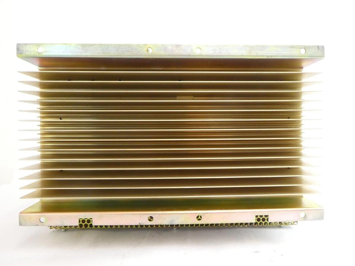 Used AMAT Applied Materials 0190-00970 P4 Control Interface SCR Driver P1215 Working