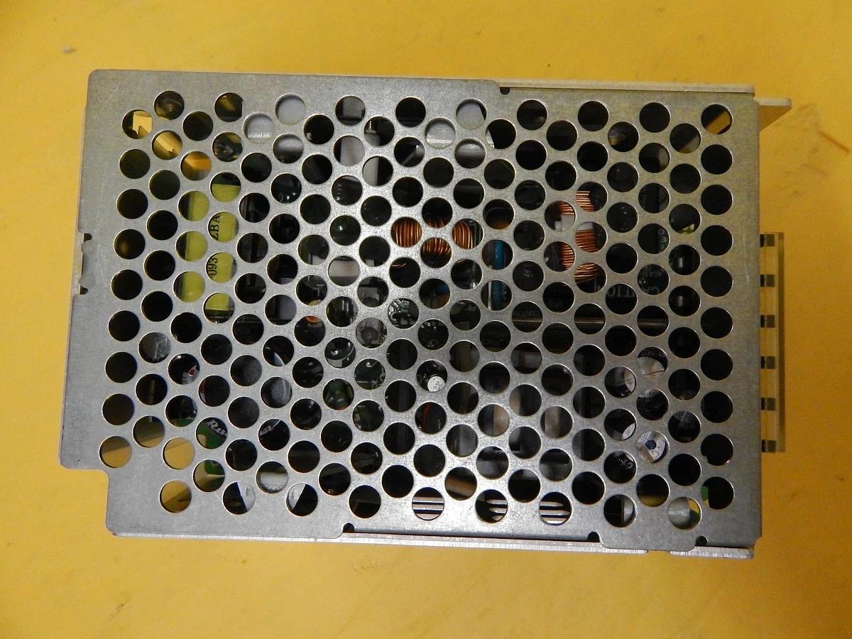 Used Omron S8PS-10024C 24V DC Power Supply Used Working