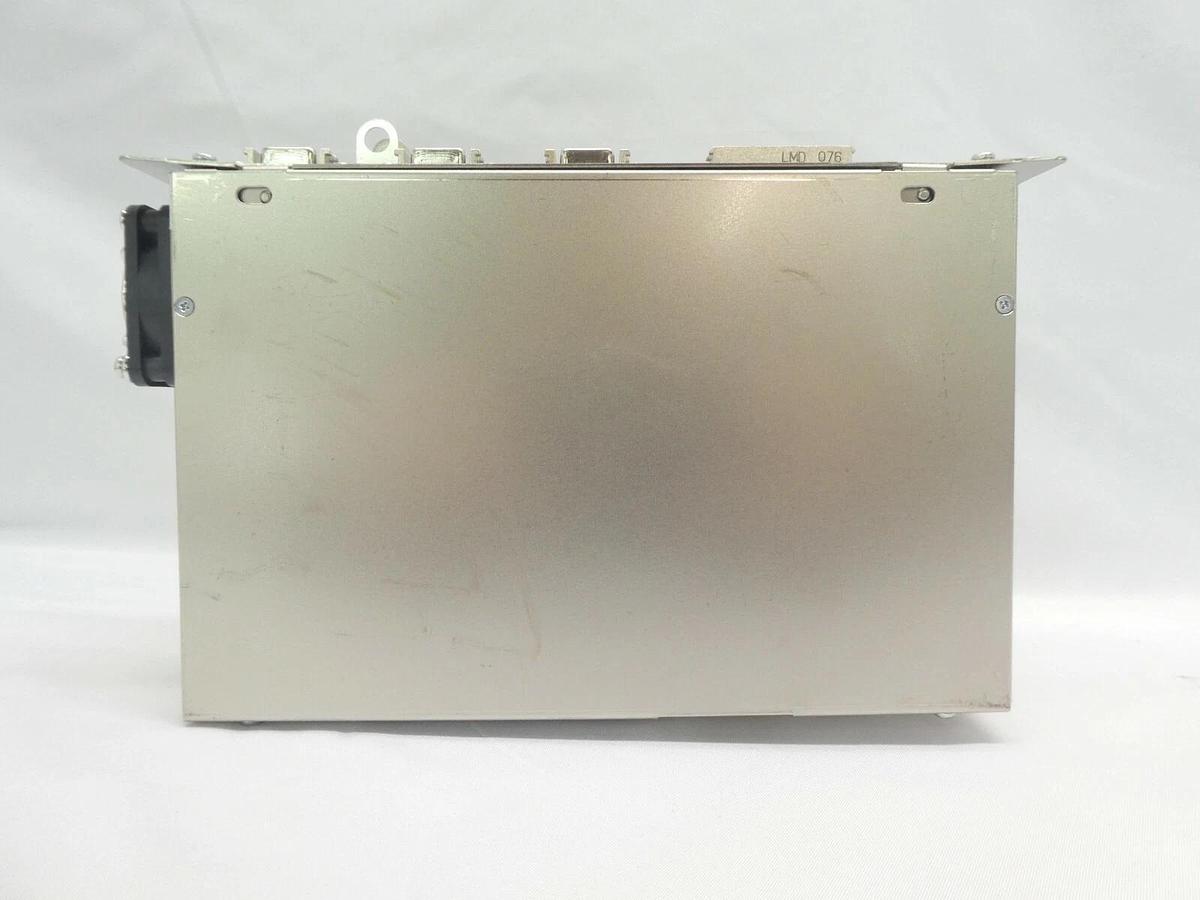 Used Sony BZ-T25 Laserscale AMP Box LC_BX_LS1 Dual Card Nikon 4S085-291 NSR Working