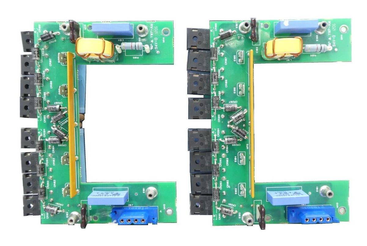 Used ENI Power Systems 003-1118-305-2 RF Generator PCB Reseller Lot of 2 Working