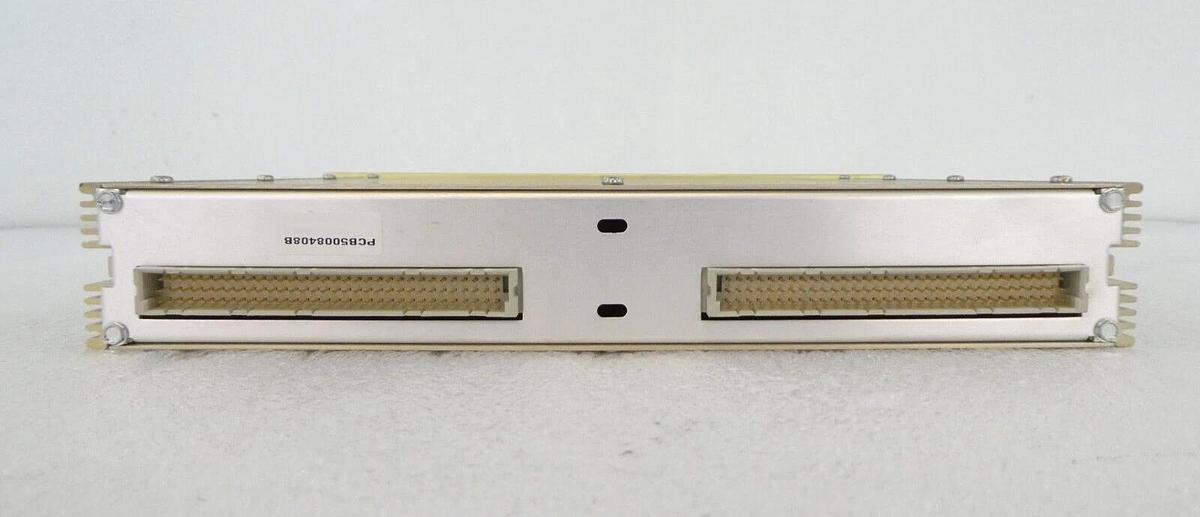 Used AB Sciex 5008408 QPS Exciter Module PCB Card TripleTOF 5600 LC/MS MDS Working